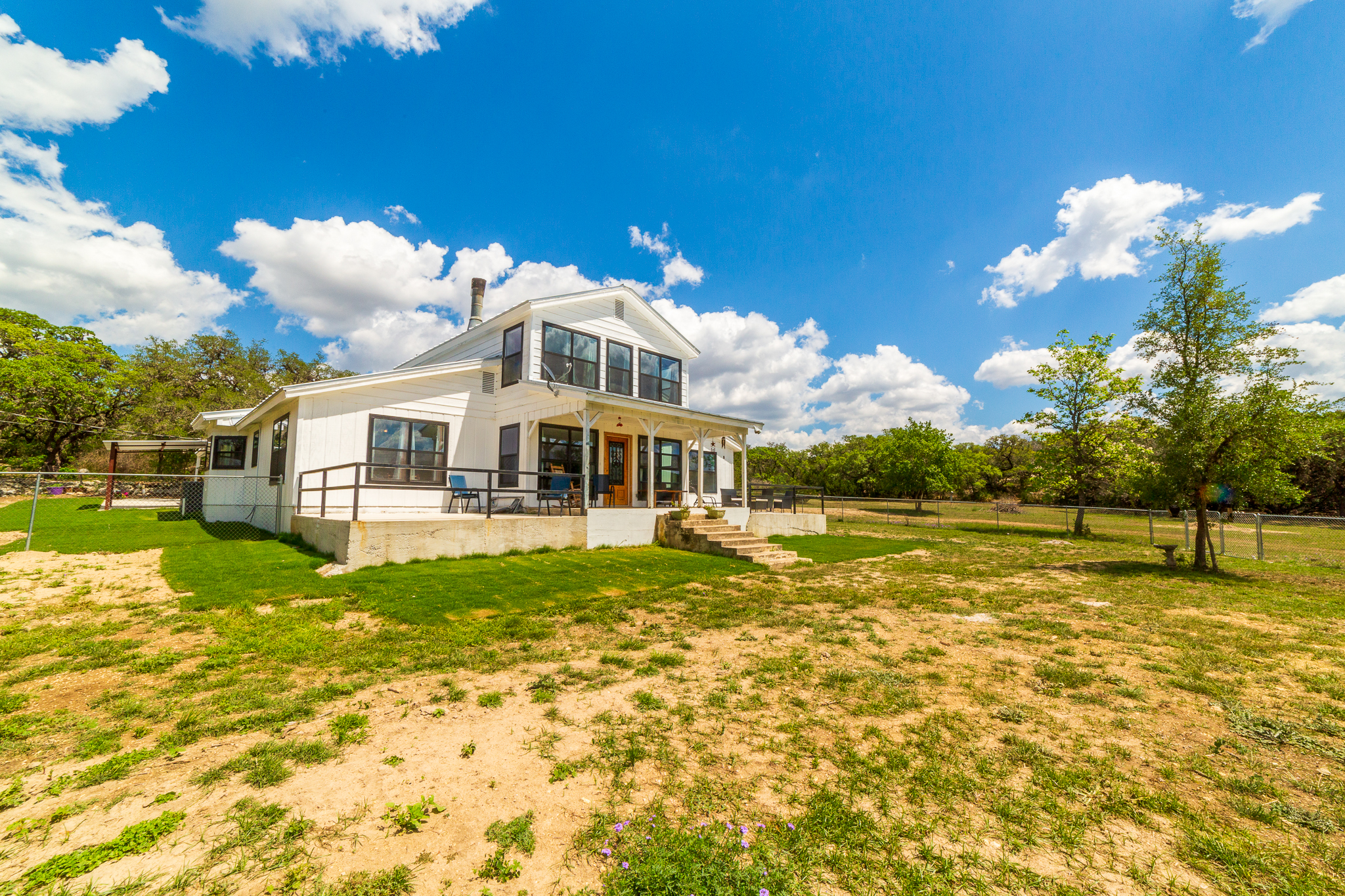 1701 Rio Hondo Rd