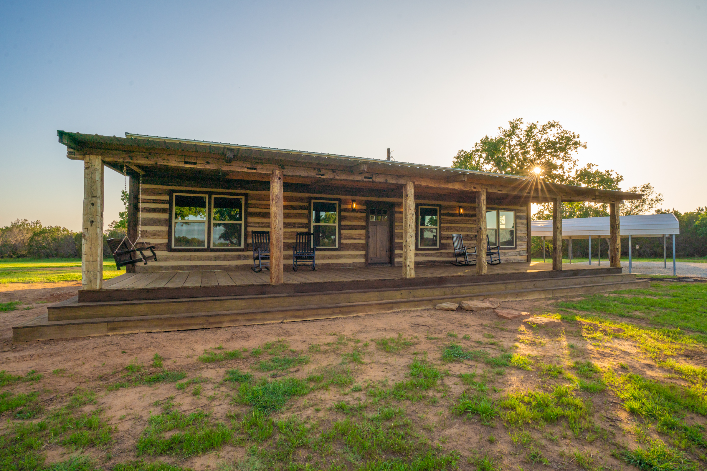 Sand Creek Ranch