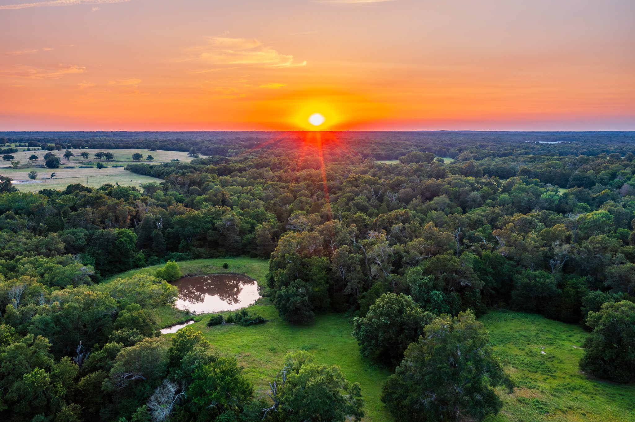 Stagecoach Crossing Ranch