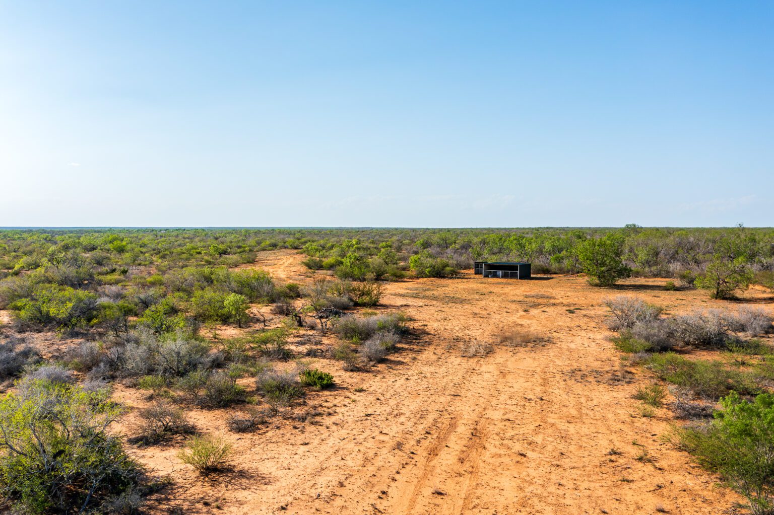 Red Sand Ranch for Sale | 722 Acres, Zavala County TX