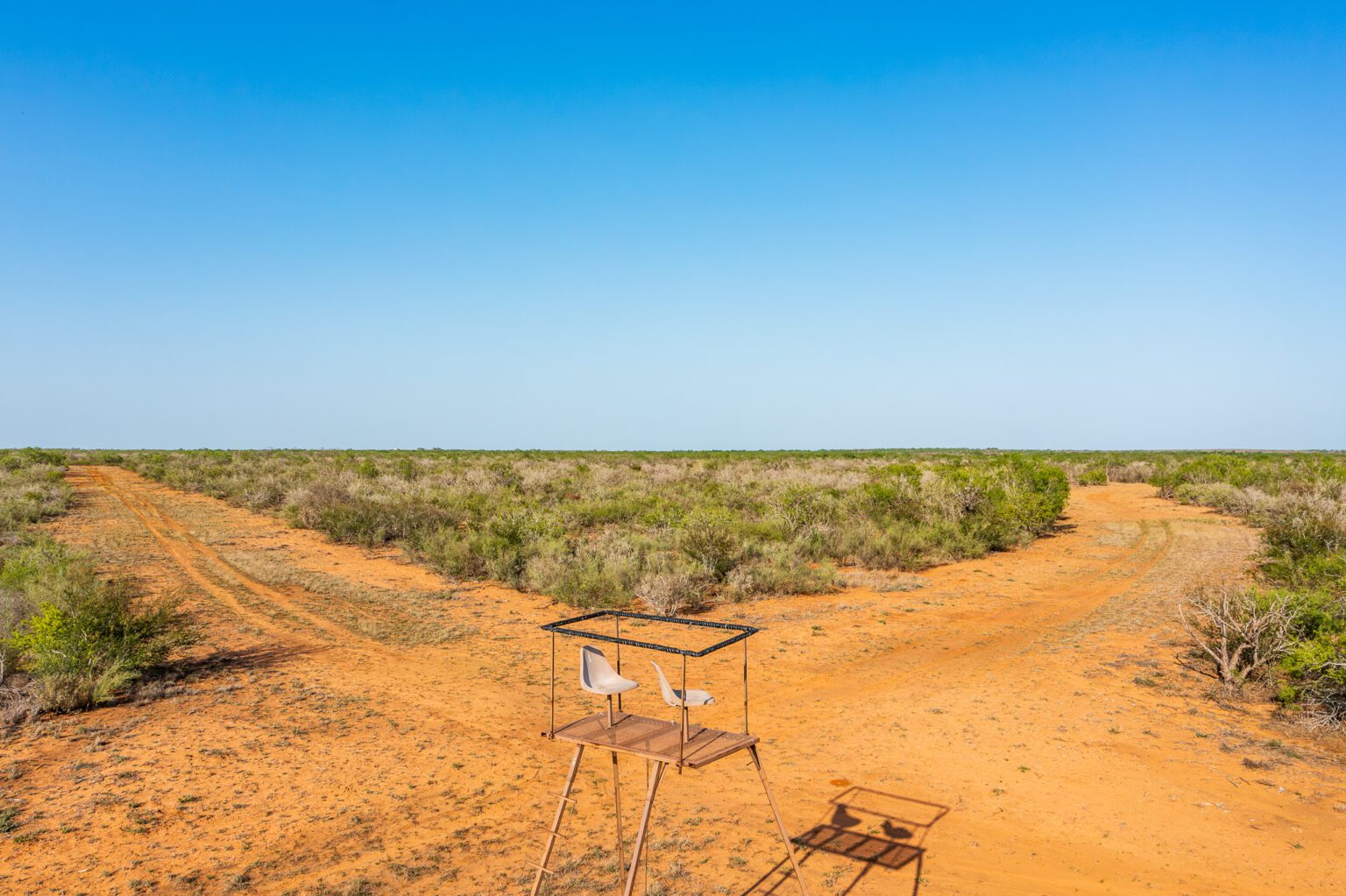 Red Sand Ranch for Sale | 722 Acres, Zavala County TX