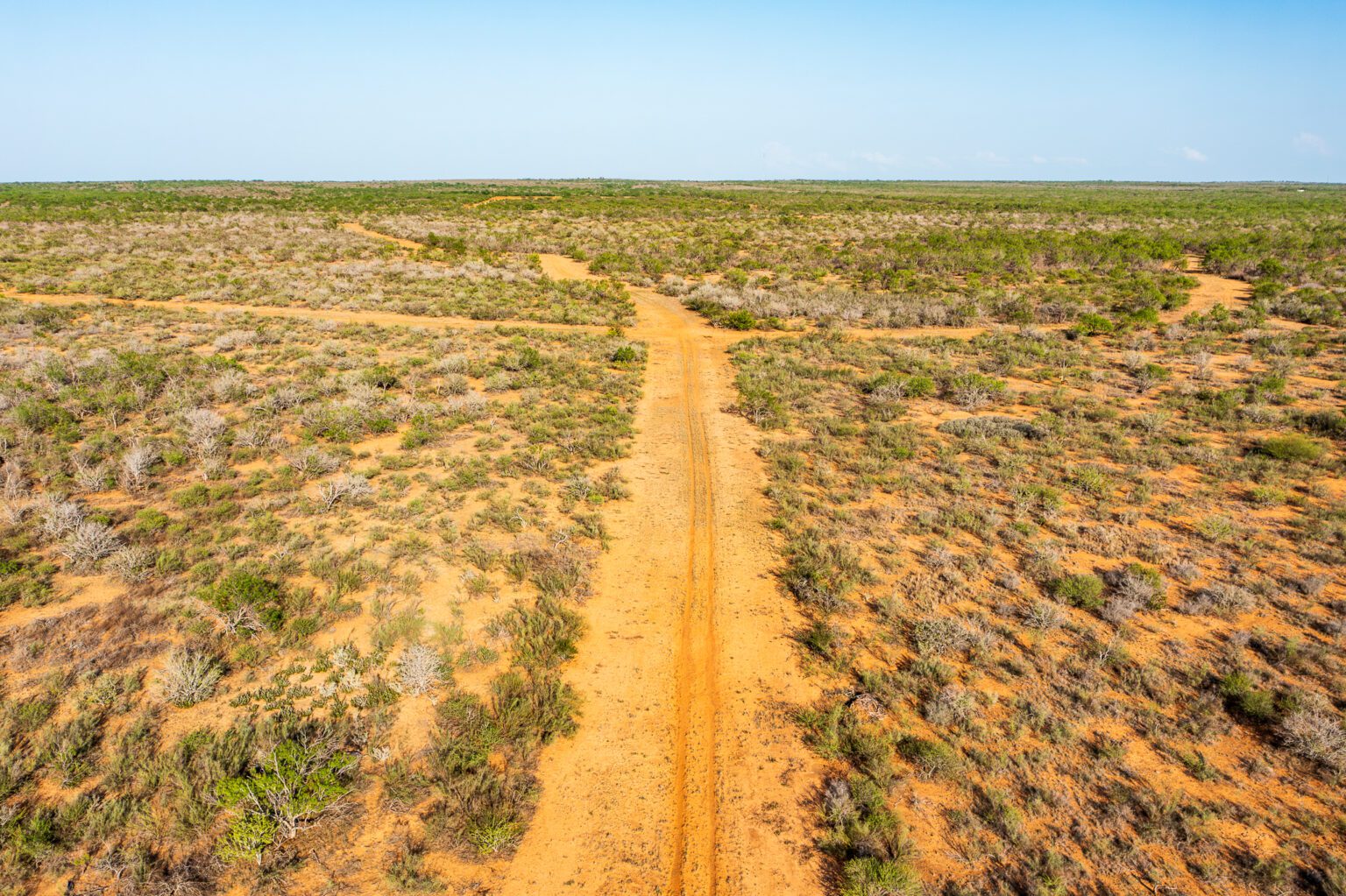 Red Sand Ranch for Sale | 722 Acres, Zavala County TX