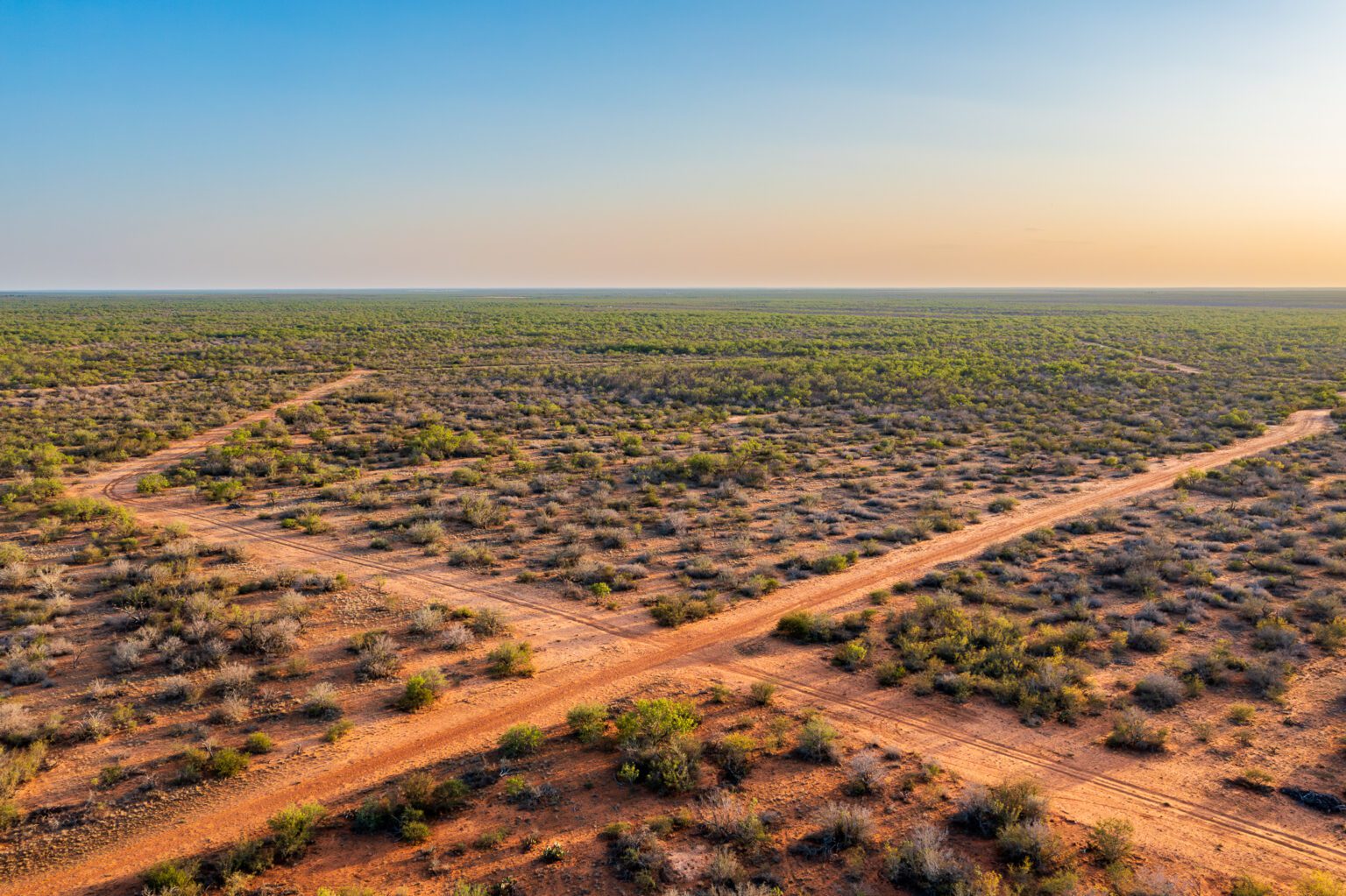Red Sand Ranch for Sale | 722 Acres, Zavala County TX