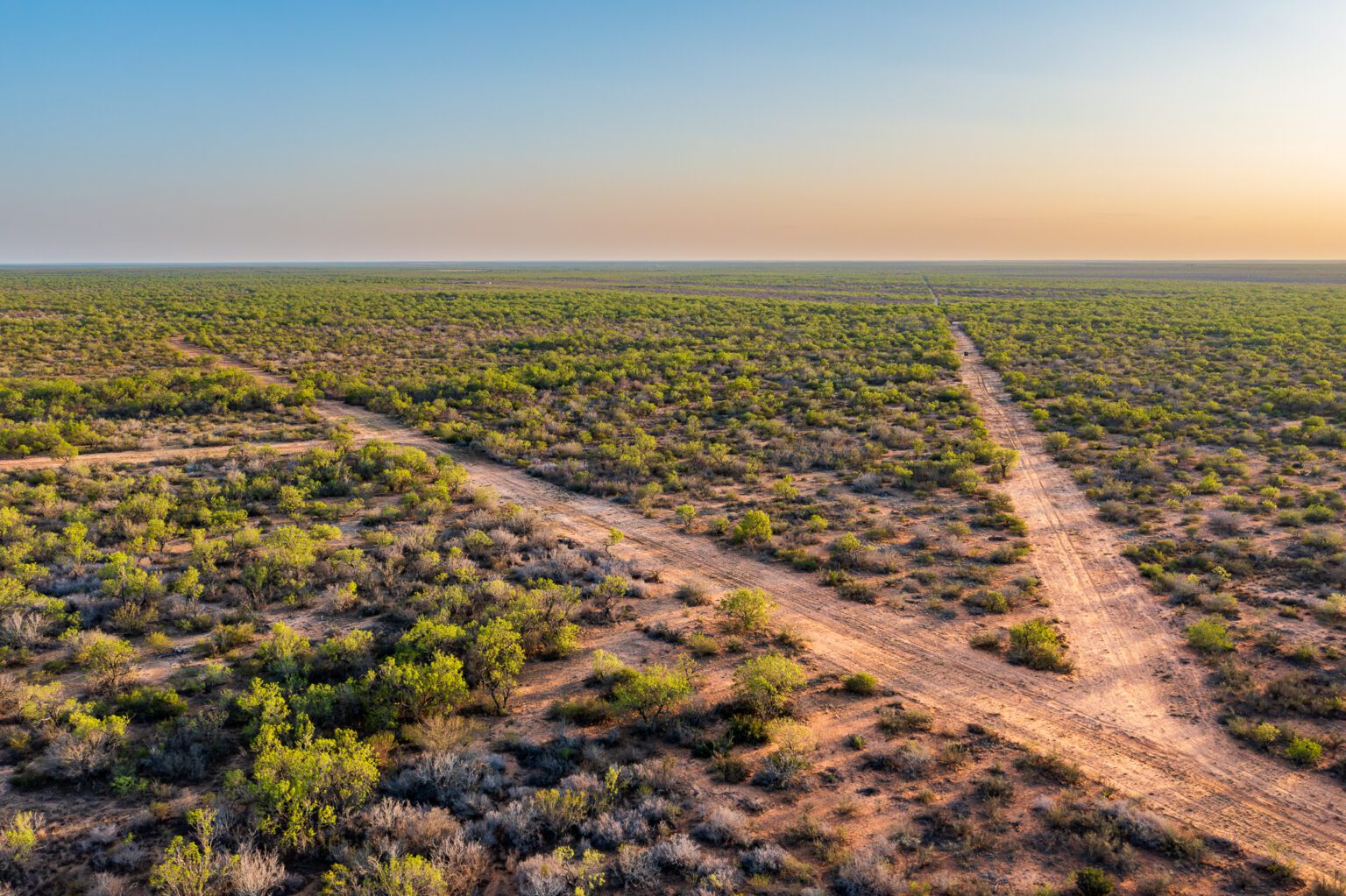 Red Sand Ranch for Sale | 722 Acres, Zavala County TX
