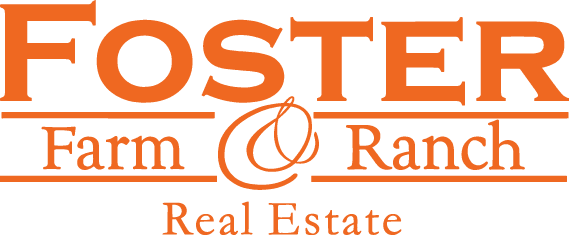 Foster Farm & Ranch logo