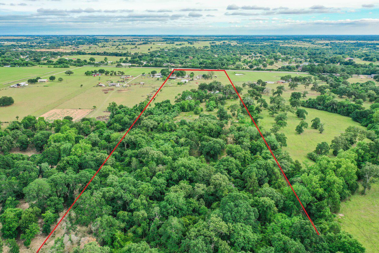 Gateway 27 Ranch